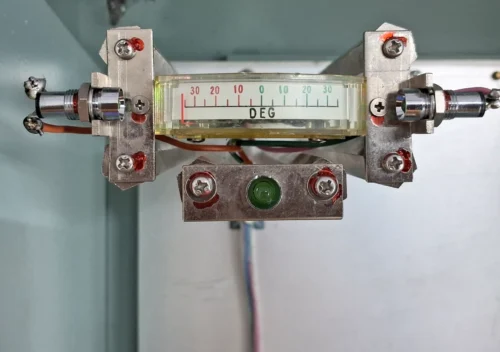 NUNOTANI KEIKI SEISAKUSHO LTD. | A2967-13 | REVOLUTION INDICATOR - Image 16