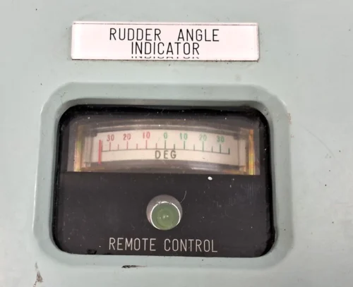 NUNOTANI KEIKI SEISAKUSHO LTD. | A2967-13 | REVOLUTION INDICATOR - Image 11