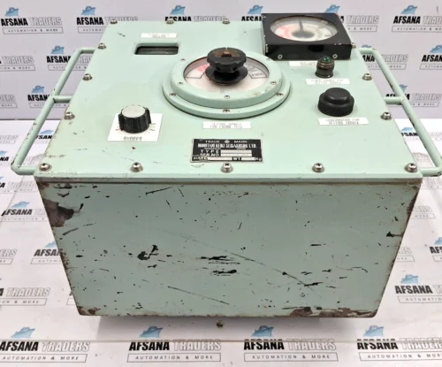 NUNOTANI KEIKI SEISAKUSHO LTD. | A2967-13 | REVOLUTION INDICATOR - Image 5