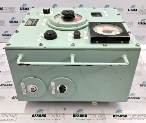 NUNOTANI KEIKI SEISAKUSHO LTD. | A2967-13 | REVOLUTION INDICATOR - Image 4
