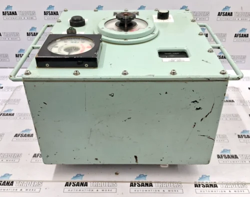 NUNOTANI KEIKI SEISAKUSHO LTD. | A2967-13 | REVOLUTION INDICATOR - Image 3
