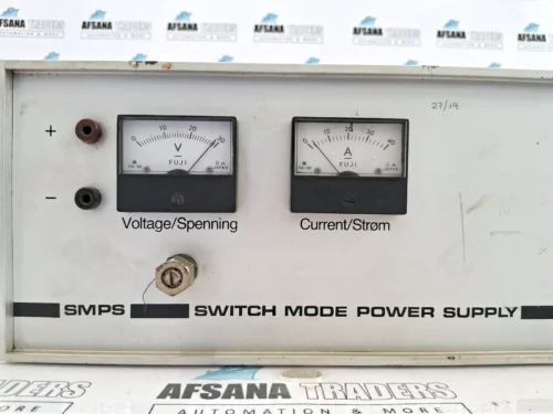 ELTEK SMPS 30/30 R SWITCH MODE POWER SUPPLY - Image 5