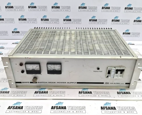 ELTEK SMPS 30/30 R SWITCH MODE POWER SUPPLY