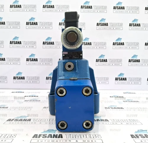 REXROTH 1817414332 PROPORTTIONAL VALVE 0811404969 - Image 3