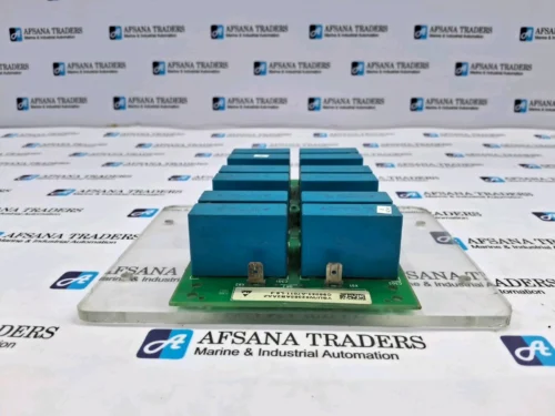 SIEMENS | C98043-A7011-L6-4 | C98040-A7011-C1-02 | PRINTED CIRCUIT BOARD - Image 6