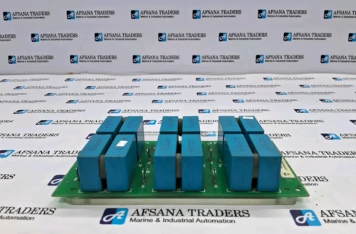 SIEMENS | C98043-A7011-L6-4 | C98040-A7011-C1-02 | PRINTED CIRCUIT BOARD - Image 3