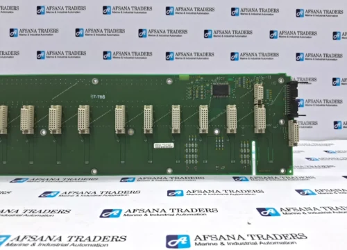 X1746-A13 | 96177494 | CIRCUIT BASE BOARD - Image 5