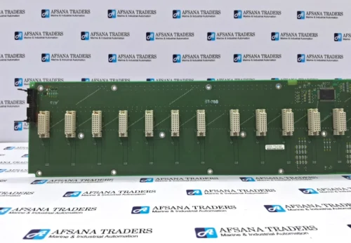 X1746-A13 | 96177494 | CIRCUIT BASE BOARD - Image 4