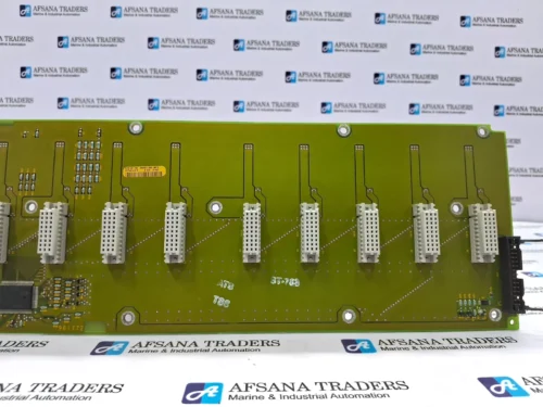 ALLEN-BRADLEY | X1746-A10 | 961772 | CIRCUIT BASE BOARD - Image 8