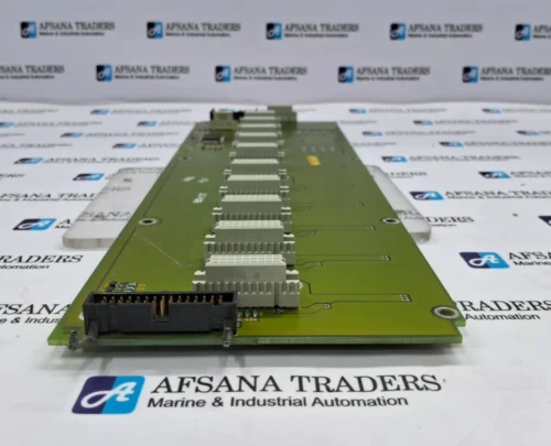 ALLEN-BRADLEY | X1746-A10 | 961772 | CIRCUIT BASE BOARD - Image 5