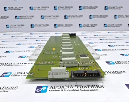 ALLEN-BRADLEY | X1746-A10 | 961772 | CIRCUIT BASE BOARD - Image 3