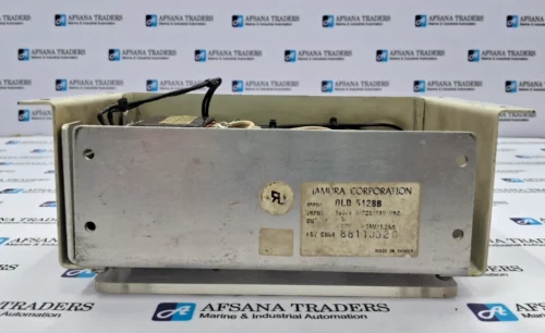 TAMURA CORPORATION | OLD-512BB | OLD512BB | POWER SUPPLY - Image 8