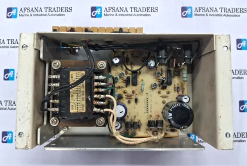 TAMURA CORPORATION | OLD-512BB | OLD512BB | POWER SUPPLY - Image 3
