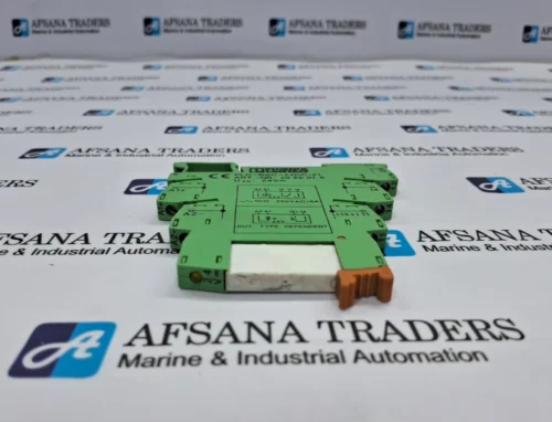 LOT OF 5X PHOENIX CONTACT | PLC-BSC-24DC/21 | 2966016 | SOLID STATE RELAY - Image 8