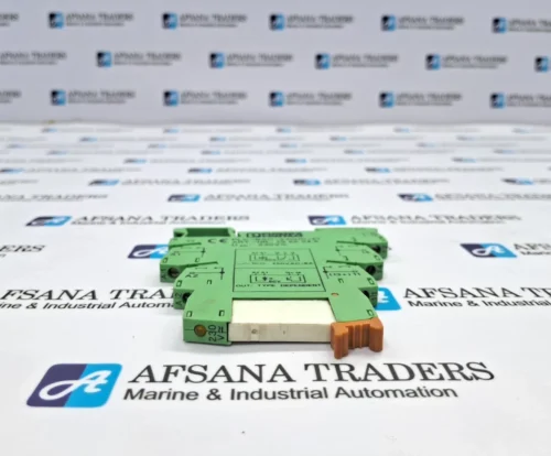 LOT OF 2X PHOENIX CONTACT | PLC-BSC-24DC/21 | 2966016 | SOLID STATE RELAY - Image 6
