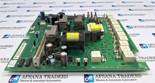 SIEMENS | C98043-A7002-L4-13 | C98040-A7002-C1-6 | PRINTED CIRCUIT BOARD - Image 10