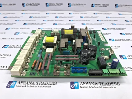 SIEMENS | C98043-A7002-L4-13 | C98040-A7002-C1-6 | PRINTED CIRCUIT BOARD - Image 8