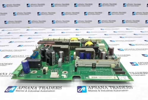 SIEMENS | C98043-A7002-L4-13 | C98040-A7002-C1-6 | PRINTED CIRCUIT BOARD - Image 7