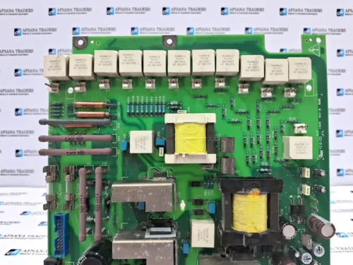 SIEMENS | C98043-A7002-L4-13 | C98040-A7002-C1-6 | PRINTED CIRCUIT BOARD - Image 2