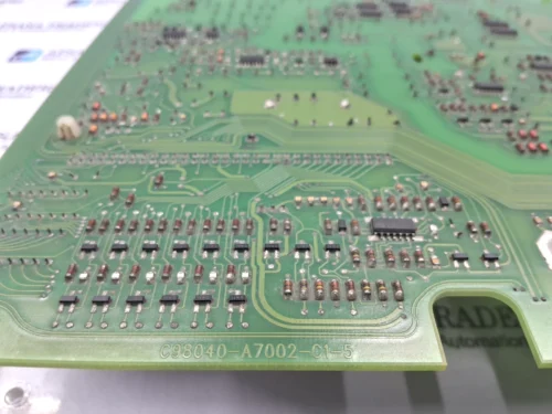 SIEMENS | C98043-A7002-L4-12 | C98040-A7002-C1-5 | PRINTED CIRCUIT BOARD - Image 11