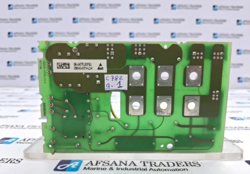 SIEMENS | C98043-A7014-L2-4 | C98040-A7014-C1-2 | PRINTED CIRCUIT BOARD - Image 10