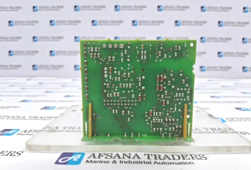SIEMENS | C98043-A7014-L2-4 | C98040-A7014-C1-2 | PRINTED CIRCUIT BOARD - Image 7