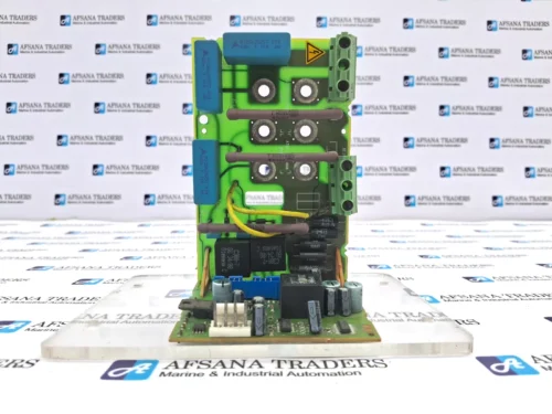 SIEMENS | C98043-A7014-L2 | C98040-A7014-C1-2 | PRINTED CIRCUIT BOARD - Image 9