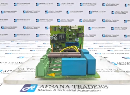 SIEMENS | C98043-A7014-L2 | C98040-A7014-C1-2 | PRINTED CIRCUIT BOARD - Image 5