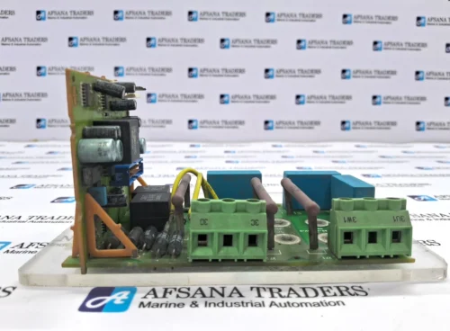 SIEMENS | C98043-A7014-L2 | C98040-A7014-C1-2 | PRINTED CIRCUIT BOARD - Image 2