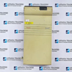 ASCOM TATECO | T942SI | MODULE
