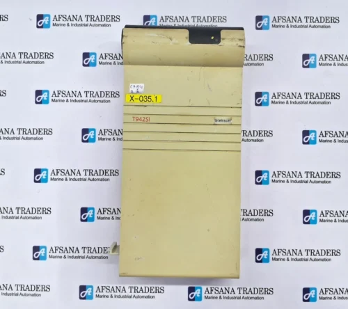 ASCOM TATECO | T942SI | MODULE