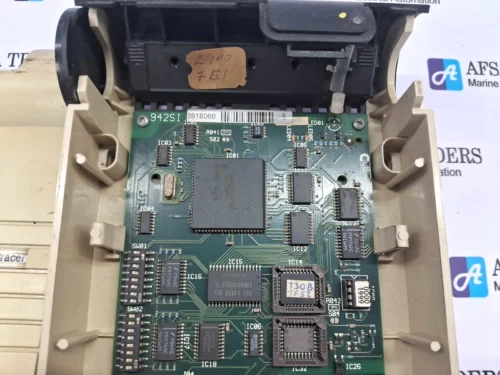 ASCOM TATECO | T942SI | MODULE - Image 10