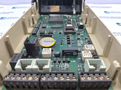 ASCOM TATECO | T942SI | MODULE - Image 9