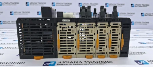 OMRON | CJ1W-PD025 | CJ1M-CPU11 | MD233 | ID232 | OD233 | PLC MODULE - Image 2