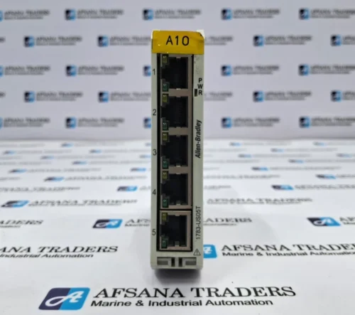 ALLEN-BRADLEY | 1783-US05T | MODULE