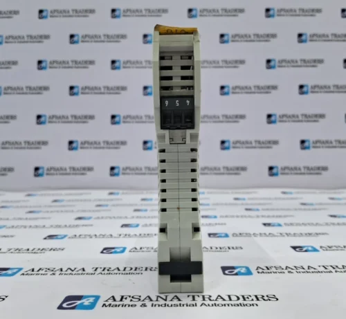 ALLEN-BRADLEY | 1783-US05T | MODULE - Image 5
