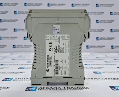 ALLEN-BRADLEY | 1783-US05T | MODULE - Image 2
