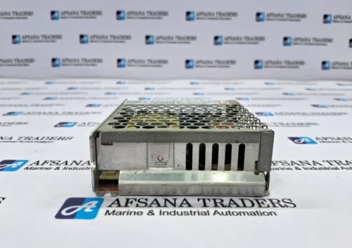 MEAN WELL | LRS-50-12 | POWER SUPPLY - Image 6