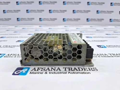 MEAN WELL | LRS-50-12 | POWER SUPPLY - Image 5