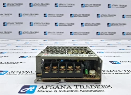 MEAN WELL | LRS-50-12 | POWER SUPPLY - Image 3
