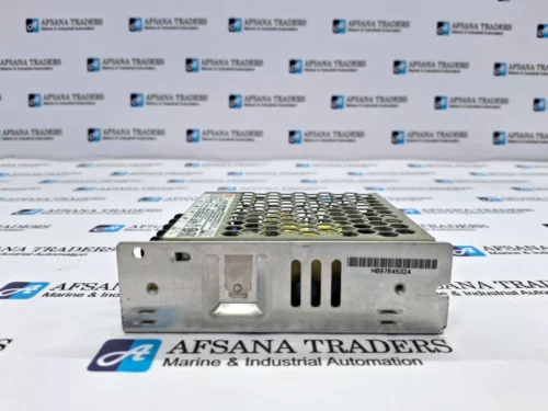 MEAN WELL | LRS-50-12 | POWER SUPPLY - Image 2