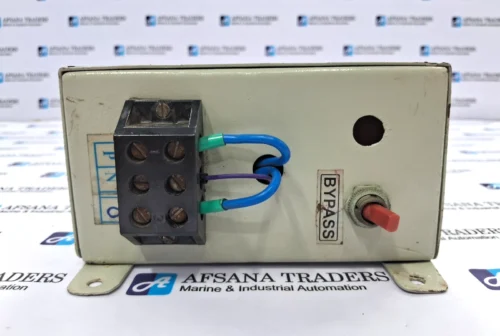 AARVEE INDUSTRIAL | AES-100 | AC ENERGY SAVER MODULE - Image 4