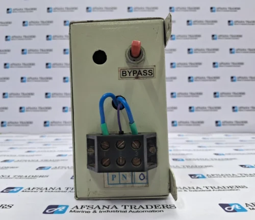 AARVEE INDUSTRIAL | AES-100 | AC ENERGY SAVER MODULE - Image 3