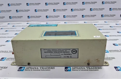 AARVEE INDUSTRIAL | AES-100 | AC ENERGY SAVER MODULE - Image 2