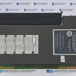 ALLEN-BRADLEY | 1771-OBN | 961120-72 | OUTPUT MODULE