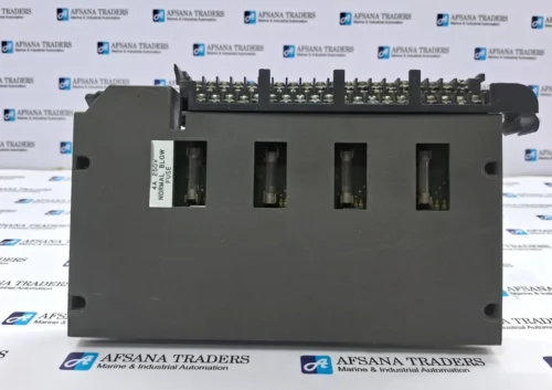 ALLEN-BRADLEY | 1771-OBN | 961120-72 | OUTPUT MODULE - Image 8