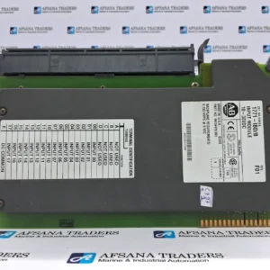 ALLEN-BRADLEY | 1771-IBN/B | 96134473 D01 | INPUT MODULE