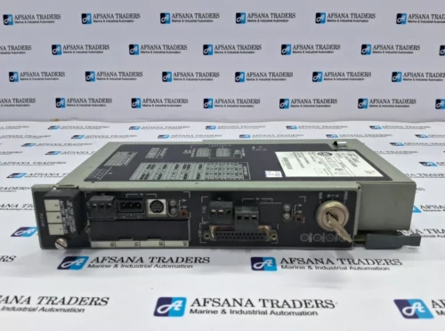 ALLEN-BRADLEY | 1785-L40B/E | REV.L01 | 96269476 A01 | MODULE - Image 2