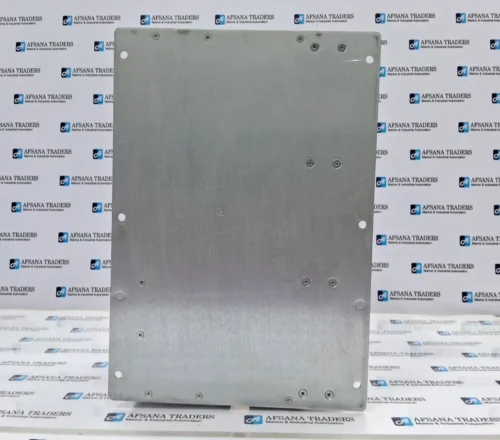 ALLEN-BRADLEY 1407-CGCM COMBINATION GENERATOR CONTROL MODULE SER C REV E - Image 6