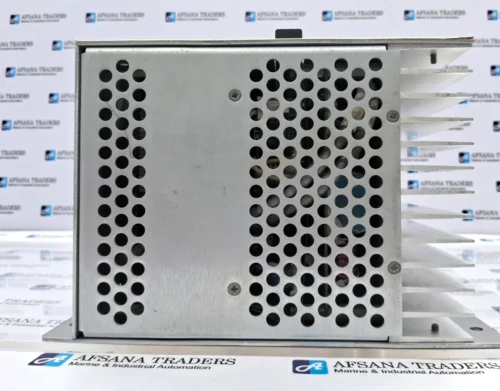 ALLEN-BRADLEY 1407-CGCM COMBINATION GENERATOR CONTROL MODULE SER C REV E - Image 4